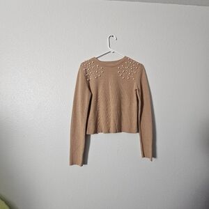 Zara Sweater Sz S